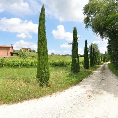 Casa Sogno Tra i Vigneti