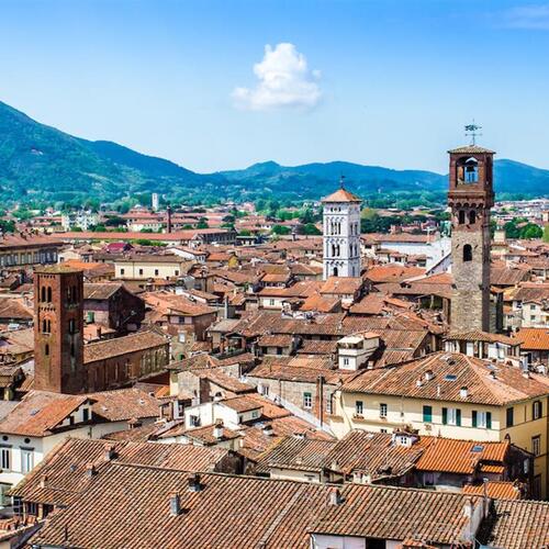 Casa Sogno Tra i Vigneti