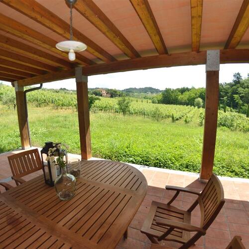 Casa Sogno Tra i Vigneti