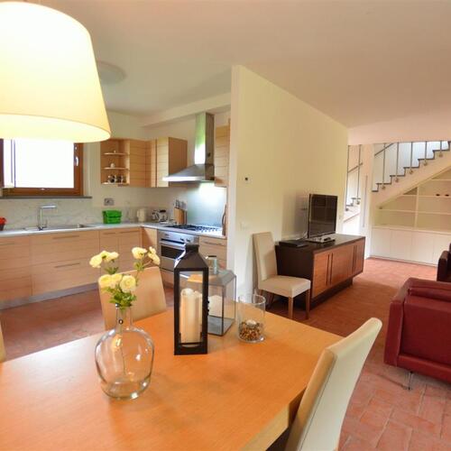 Casa Sogno Tra i Vigneti