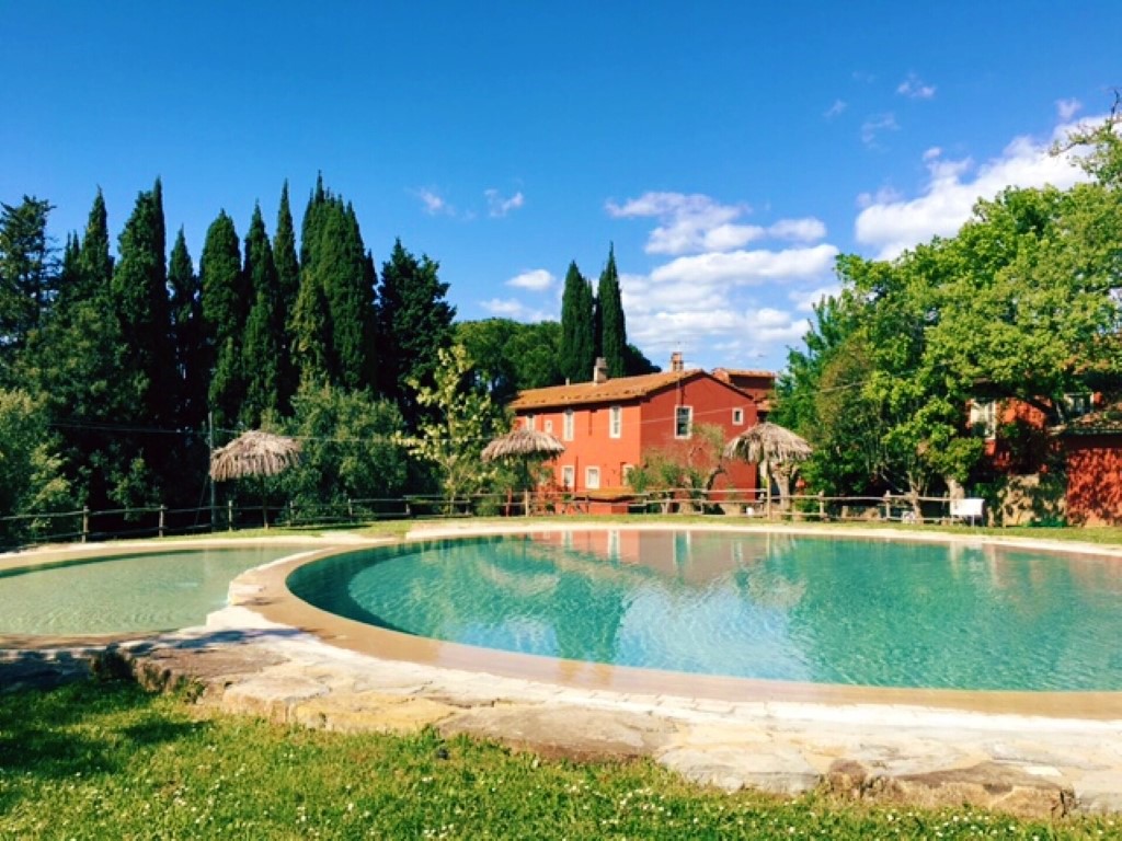 391_Agriturismo, Toscane, vakantiehuis met zwembad, Maremma, kust, Scarlino, Col di Sasso, ItaliÃ« 1