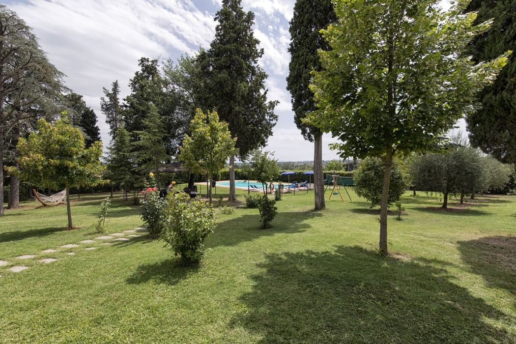 392_5874422_villa Colombaia vakantiehuis met prive zwembad 16 personen Toscane Cortona2