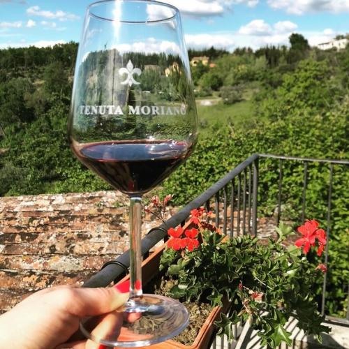 Tenuta Moriano