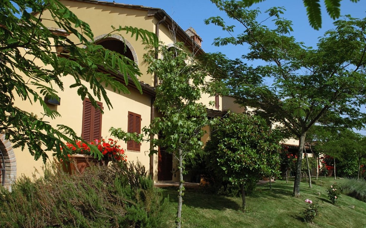 394_Agriturismo Toscane, Chianti, vakantiehuis met zwembad, Montespertoli, Tenuta Moriano,wijnboerderij, Italië 23