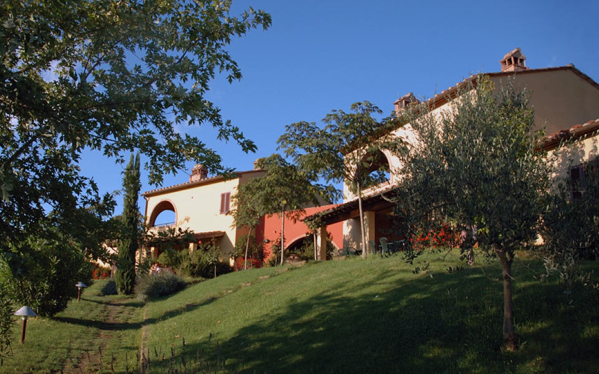 394_Agriturismo Toscane, Chianti, vakantiehuis met zwembad, Montespertoli, Tenuta Moriano,wijnboerderij, Italië 24