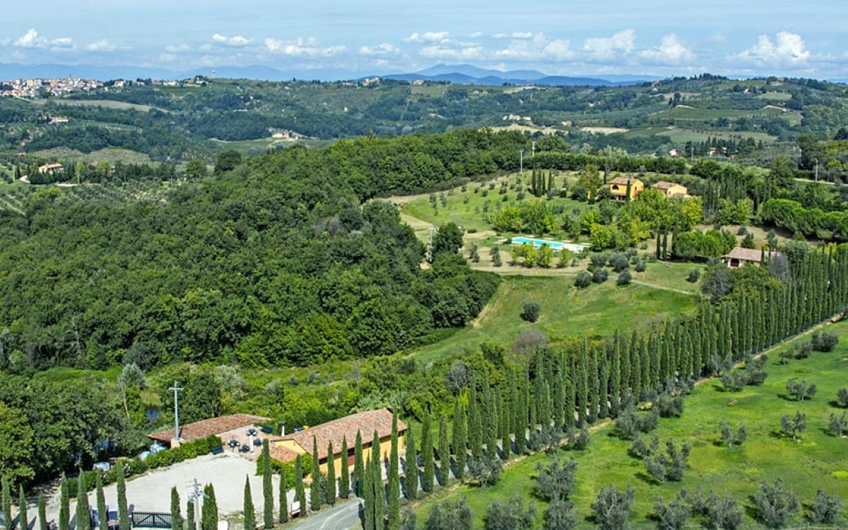 394_Agriturismo Toscane, Chianti, vakantiehuis met zwembad, Montespertoli, Tenuta Moriano,wijnboerderij, Italië 31