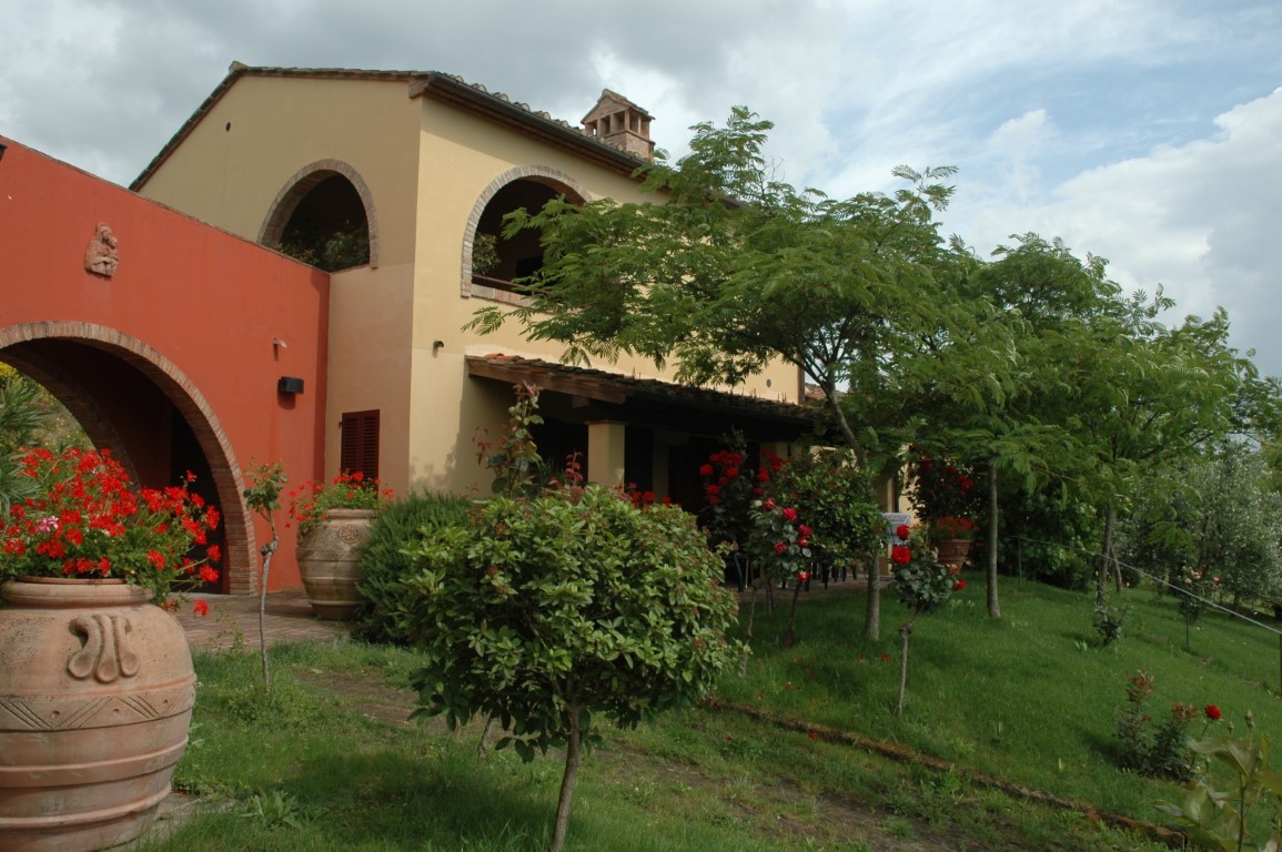 394_Agriturismo Toscane, Chianti, vakantiehuis met zwembad, Montespertoli, Tenuta Moriano,wijnboerderij, Italië 48