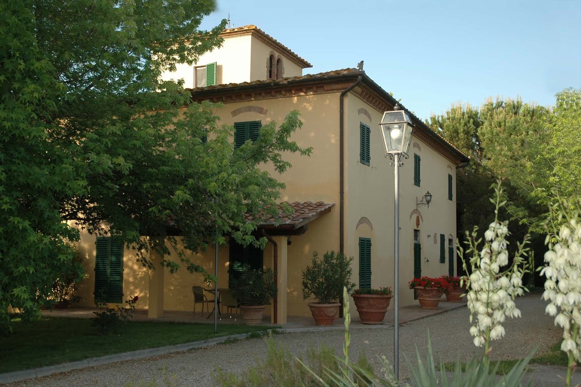 395_Agriturismo, wijnboerderij, Toscane, Chianti, vakantiehuis met zwembad, Poggio Montespertoli, Florence, Villa Panconesi, Italië 14.2