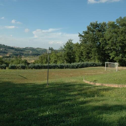 Agriturismo Villa Panconesi 