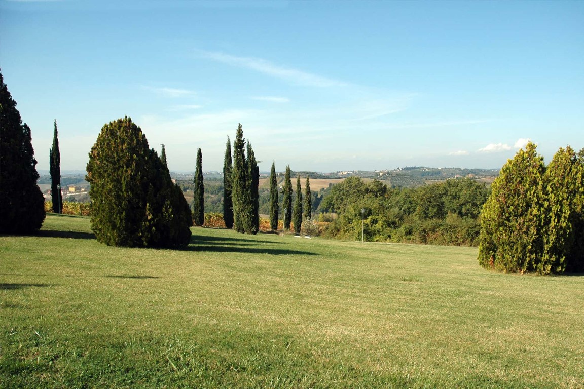 395_Agriturismo, wijnboerderij, Toscane, Chianti, vakantiehuis met zwembad, Poggio Montespertoli, Florence, Villa Panconesi, Italië 25