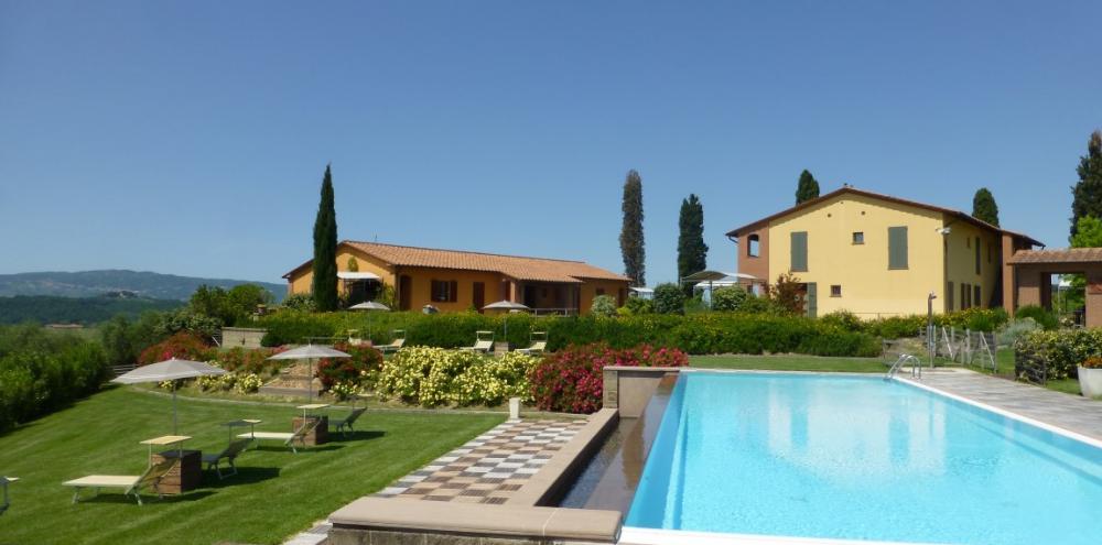 396_Luxe agriturismo, kleinschalig, vakantiehuis met zwembad, Macchia, Toscane, Florence, Pisa, ItaliÃ« 1