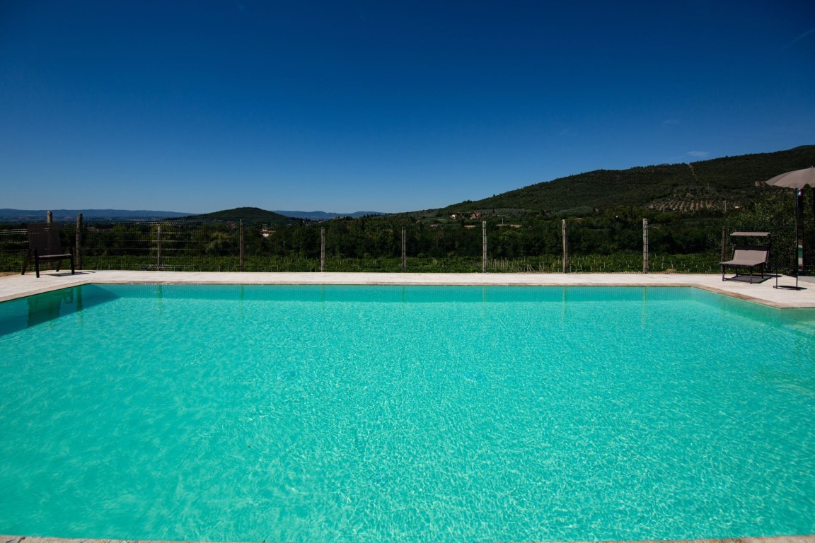 398_vakantiewoning, Toscane, privé Zwembad, vakantiehuis, Castiglion Fiorentino, Cortona, Arezzo, Villa Giotto, Italië 34