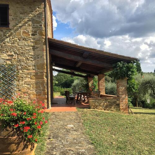 Agriturismo Scopa