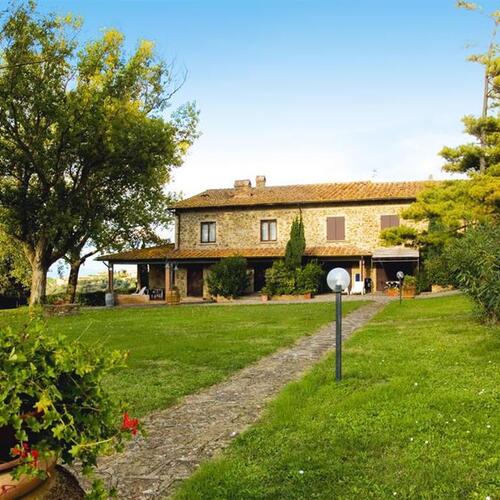 Agriturismo Scopa
