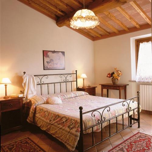 Agriturismo Scopa