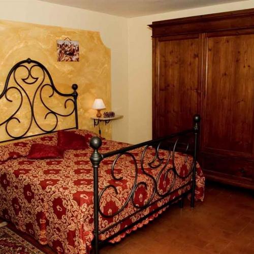 Agriturismo Scopa