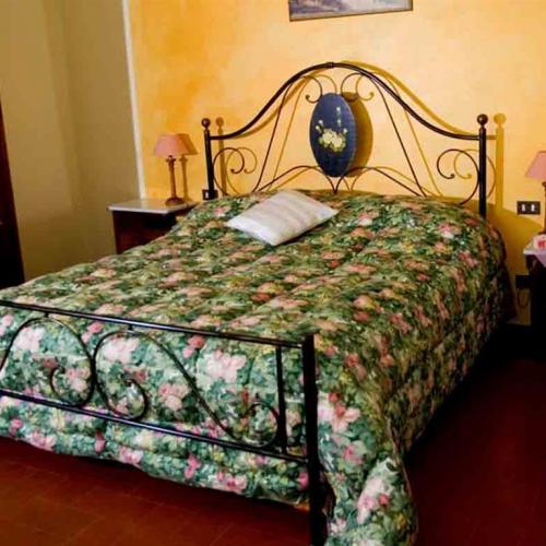 Agriturismo Scopa