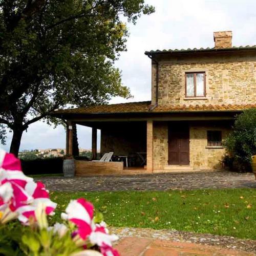 Agriturismo Scopa 