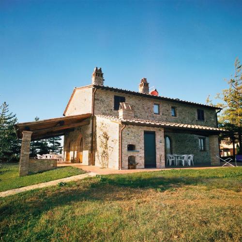 Agriturismo Scopa
