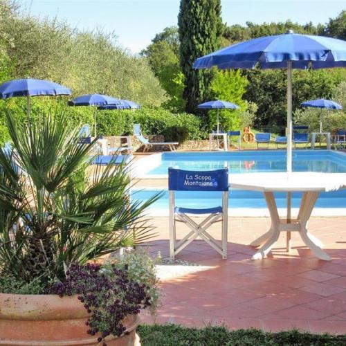 Agriturismo Scopa