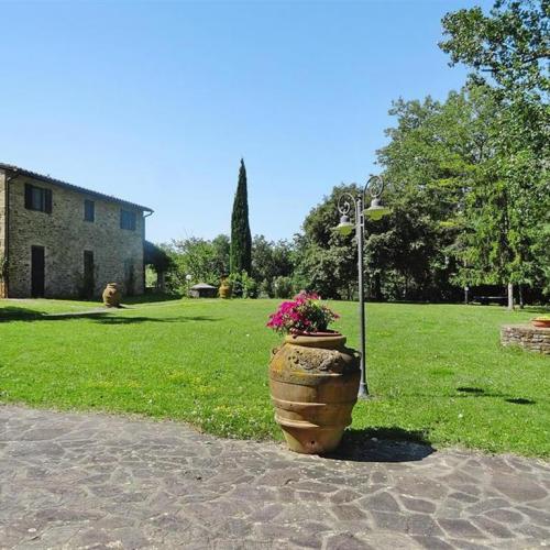 Agriturismo Scopa