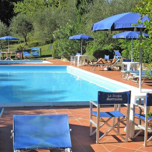 Agriturismo Scopa