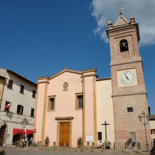 Agriturismo Scopa