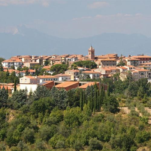 Agriturismo Scopa
