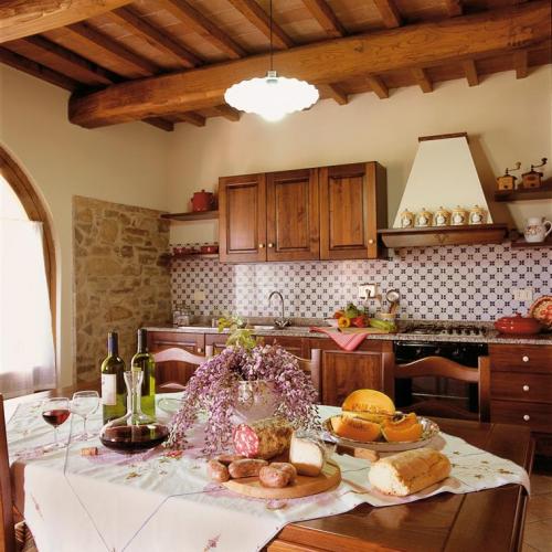 Agriturismo Scopa