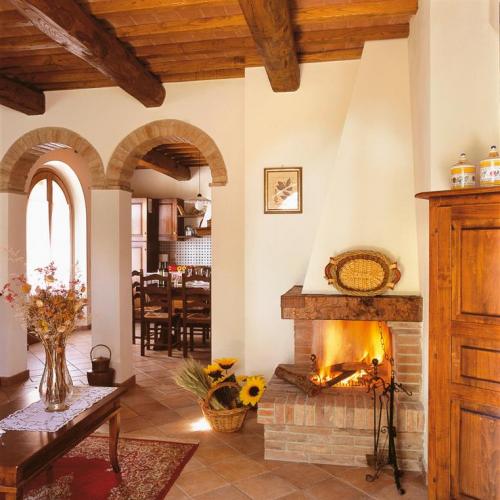 Agriturismo Scopa