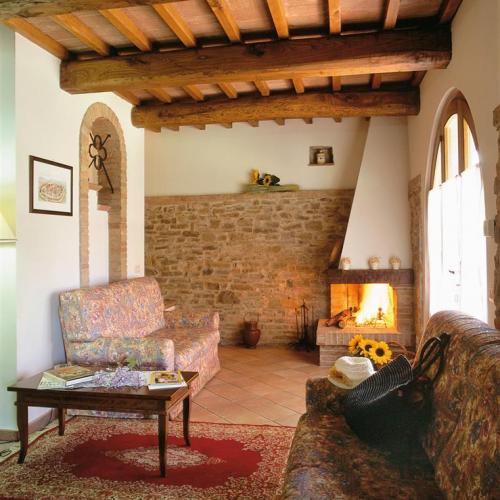 Agriturismo Scopa