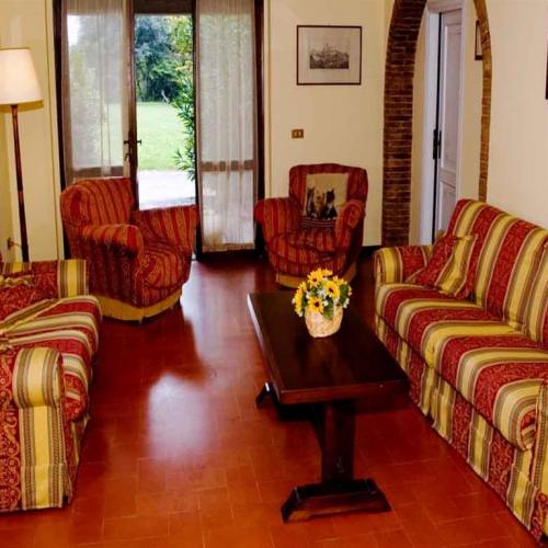 Agriturismo Scopa