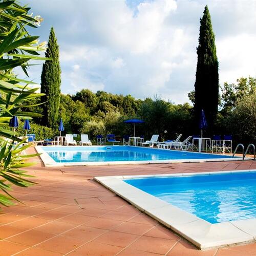 Agriturismo Scopa