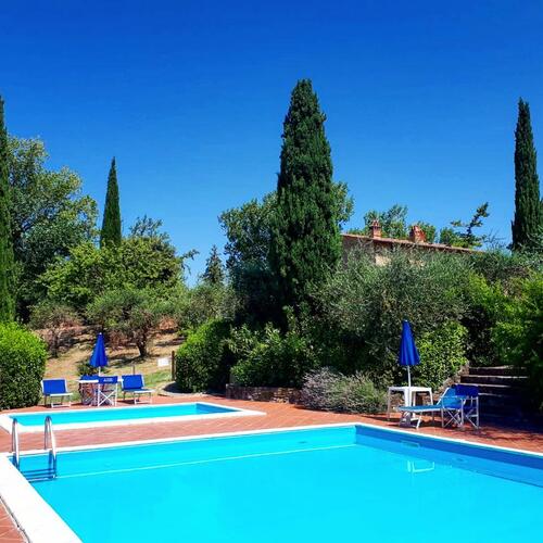 Agriturismo Scopa