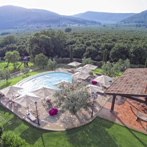 Agriturismo Valle di Vico