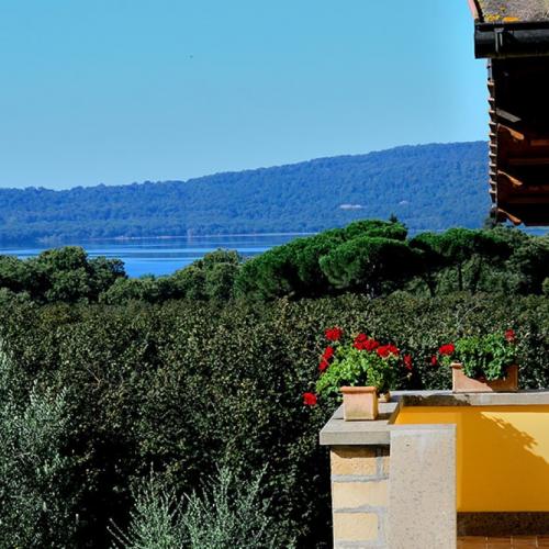Agriturismo Valle di Vico