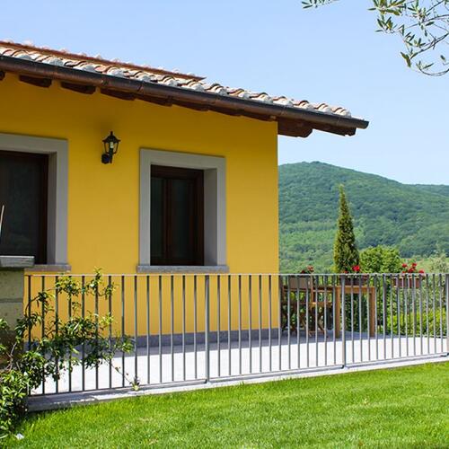 Agriturismo Valle di Vico