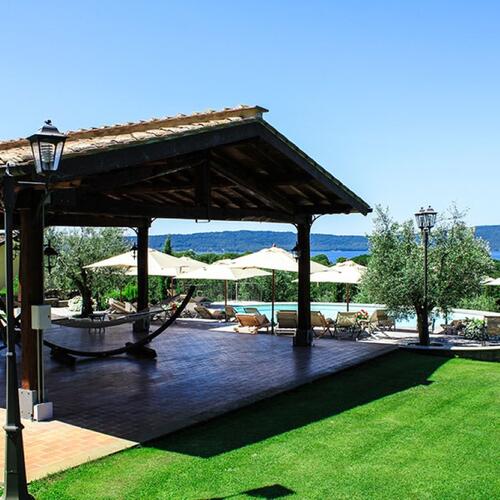 Agriturismo Valle di Vico