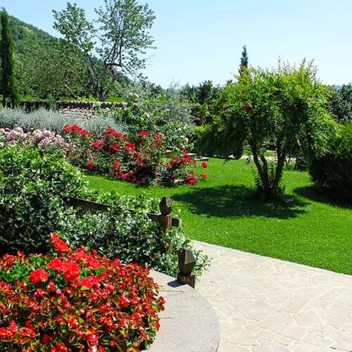 Agriturismo Valle di Vico