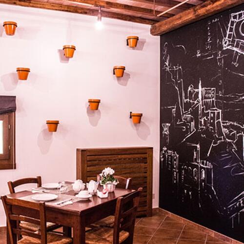 Agriturismo Valle di Vico
