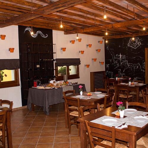 Agriturismo Valle di Vico