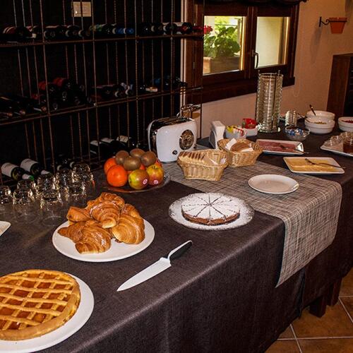 Agriturismo Valle di Vico