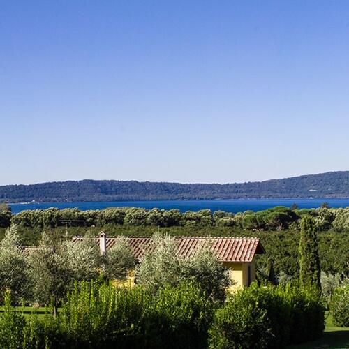 Agriturismo Valle di Vico