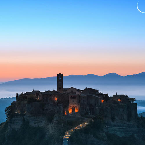 Agriturismo Valle di Vico