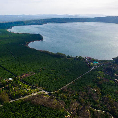 Agriturismo Valle di Vico