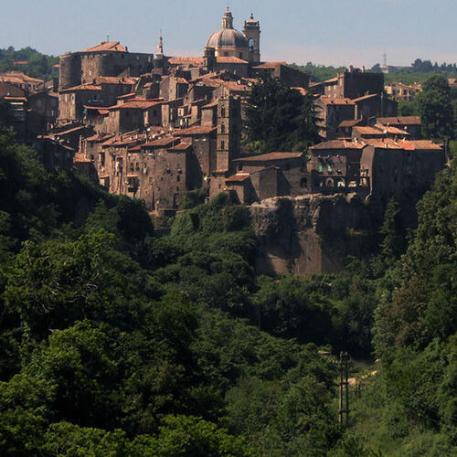Agriturismo Valle di Vico