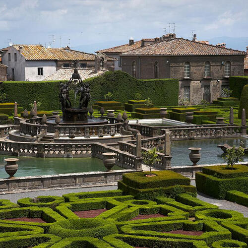 Agriturismo Valle di Vico 