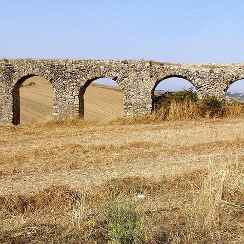 Agriturismo Valle di Vico