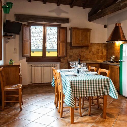 Agriturismo Valle di Vico