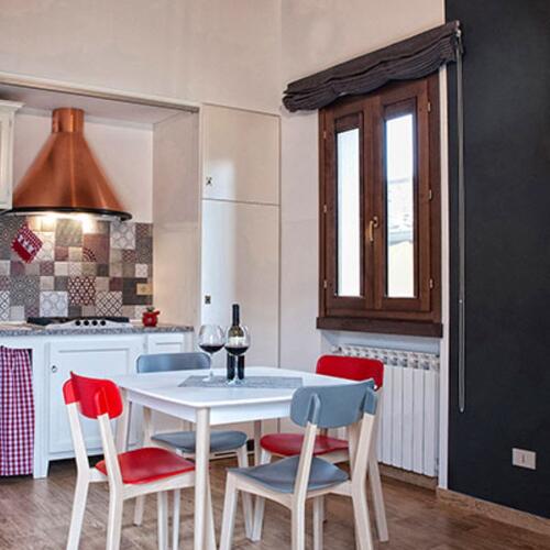 Agriturismo Valle di Vico